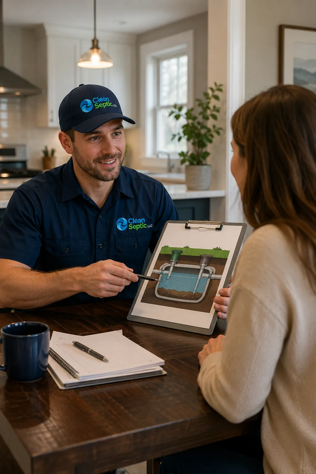 Septic Tank Pumping Omega, GA FAQs